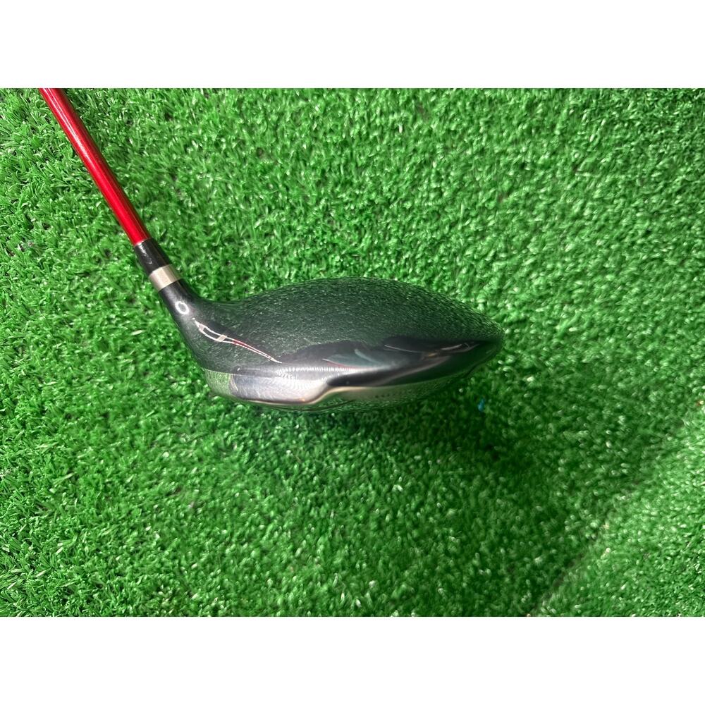 Ping K15 SF Tec Titanium Driver 9.5° Stiff TFC 149 D Shaft - Picture 4 of 12